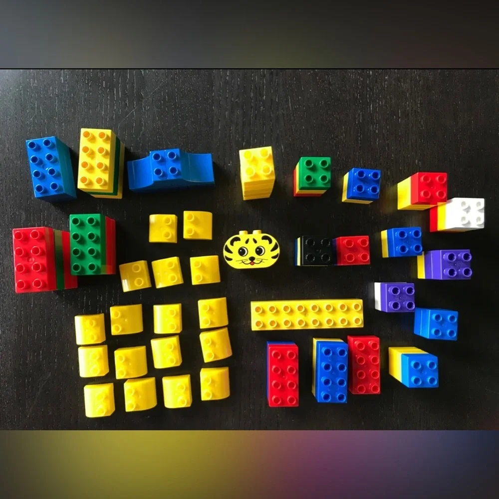 N/A includes everything